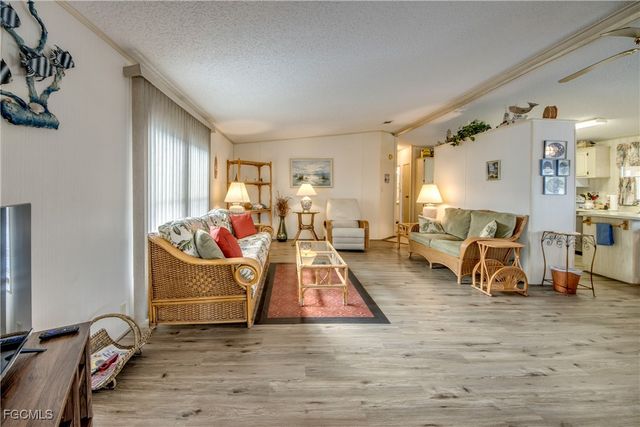 4939 Mullette LN, St James City, FL 33956