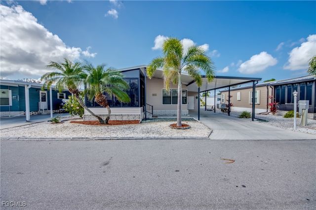 4939 Mullette LN, St James City, FL 33956