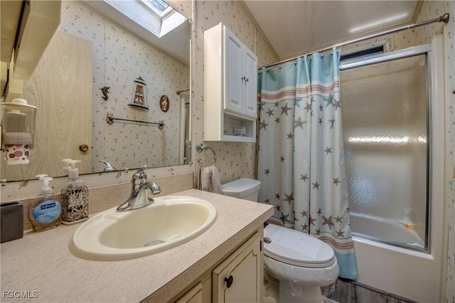 4939 Mullette LN, St James City, FL 33956