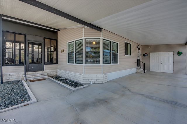 4939 Mullette LN, St James City, FL 33956