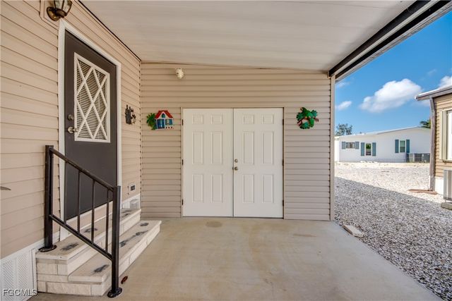 4939 Mullette LN, St James City, FL 33956