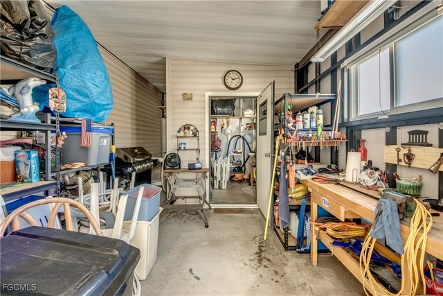 4939 Mullette LN, St James City, FL 33956