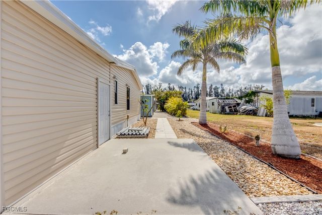 4939 Mullette LN, St James City, FL 33956