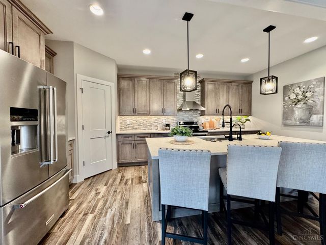 3222 Locust Avenue, Deerfield Twp., OH 45039