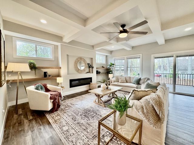 3222 Locust Avenue, Deerfield Twp., OH 45039