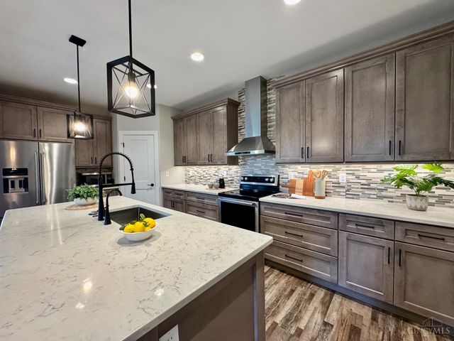 3222 Locust Avenue, Deerfield Twp., OH 45039