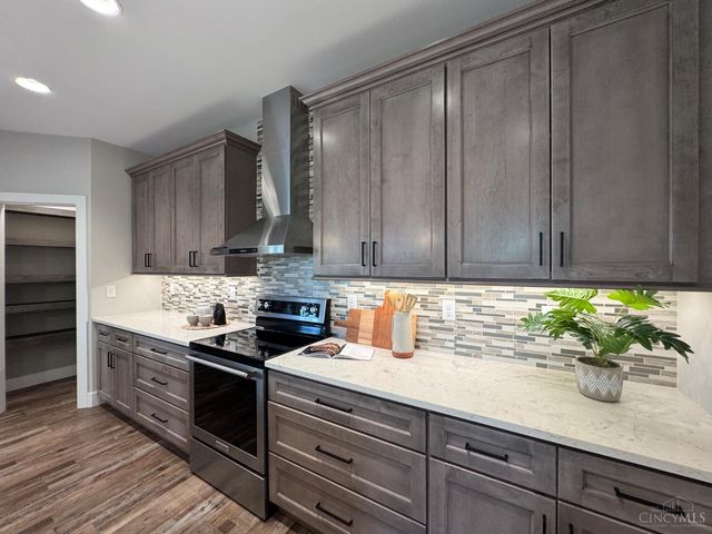 3222 Locust Avenue, Deerfield Twp., OH 45039