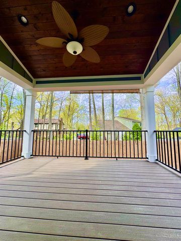 3222 Locust Avenue, Deerfield Twp., OH 45039