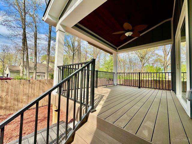 3222 Locust Avenue, Deerfield Twp., OH 45039