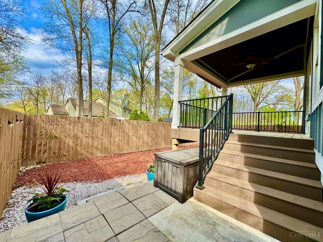 3222 Locust Avenue, Deerfield Twp., OH 45039
