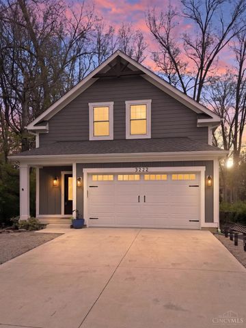 3222 Locust Avenue, Deerfield Twp., OH 45039