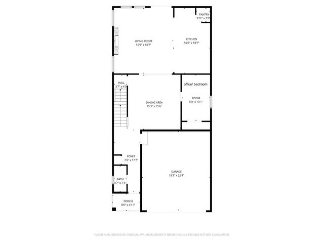 3222 Locust Avenue, Deerfield Twp., OH 45039