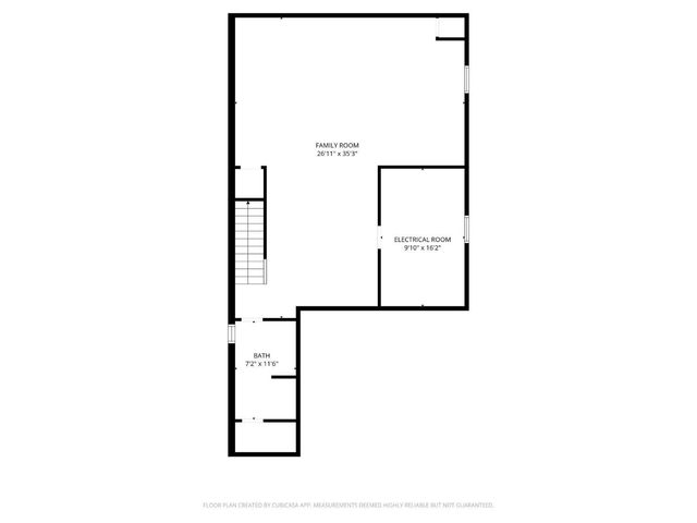 3222 Locust Avenue, Deerfield Twp., OH 45039