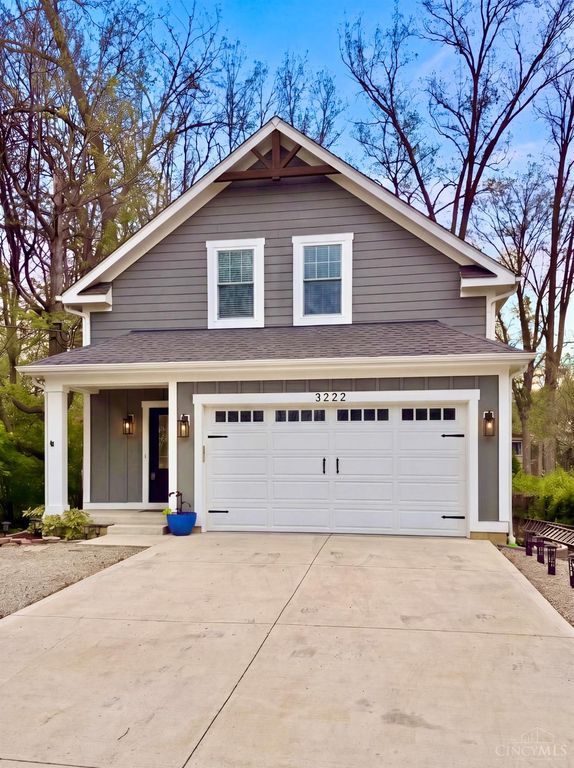 3222 Locust Avenue, Deerfield Twp., OH 45039