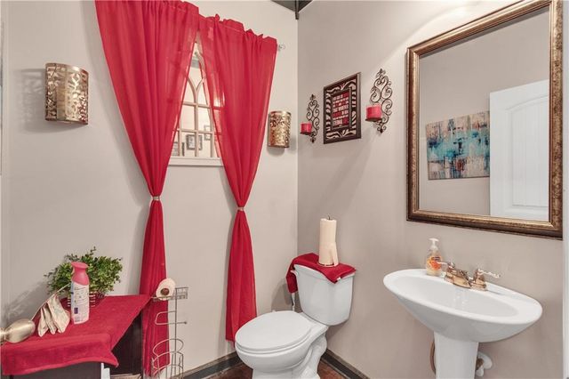 3929 Makeover Court, Atlanta, GA 30349