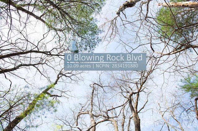 000 Blowing Rock Boulevard, Lenoir, NC 28645