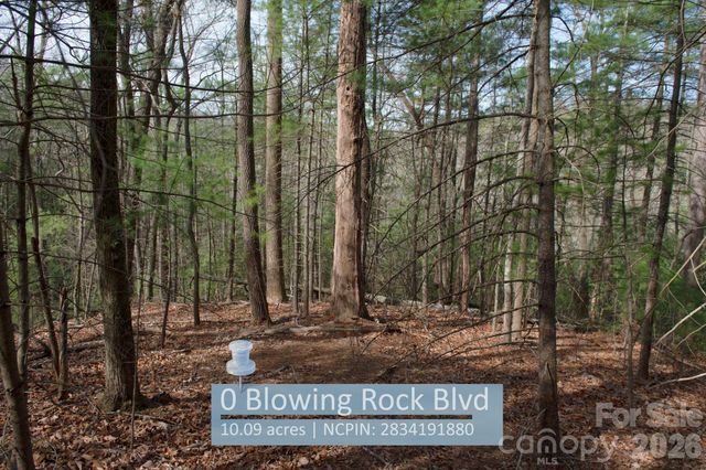 000 Blowing Rock Boulevard, Lenoir, NC 28645