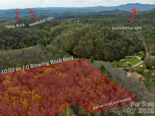 000 Blowing Rock Boulevard, Lenoir, NC 28645