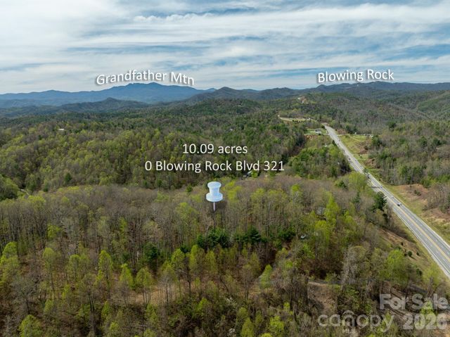 000 Blowing Rock Boulevard, Lenoir, NC 28645