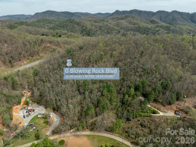000 Blowing Rock Boulevard, Lenoir, NC 28645