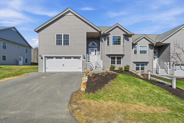 7A Sunset Ridge Road A, Epping, NH 03042