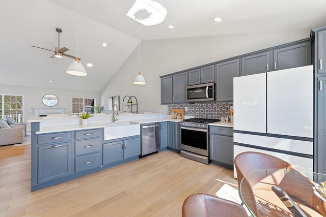 7A Sunset Ridge Road A, Epping, NH 03042