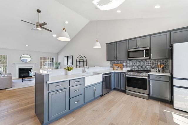 7A Sunset Ridge Road A, Epping, NH 03042