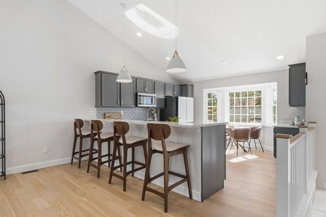 7A Sunset Ridge Road A, Epping, NH 03042