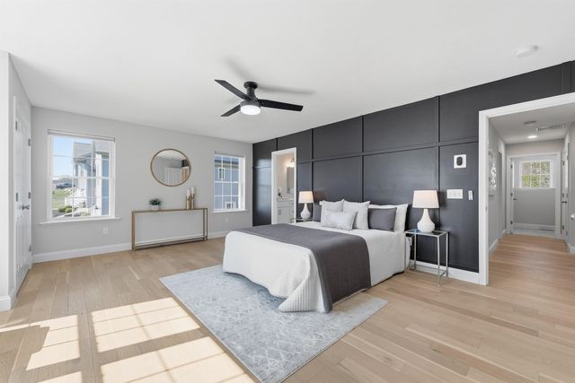 7A Sunset Ridge Road A, Epping, NH 03042