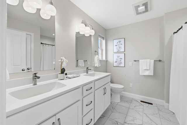 7A Sunset Ridge Road A, Epping, NH 03042