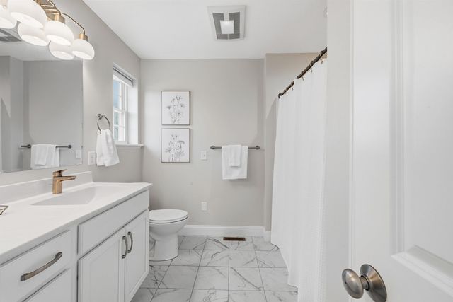 7A Sunset Ridge Road A, Epping, NH 03042