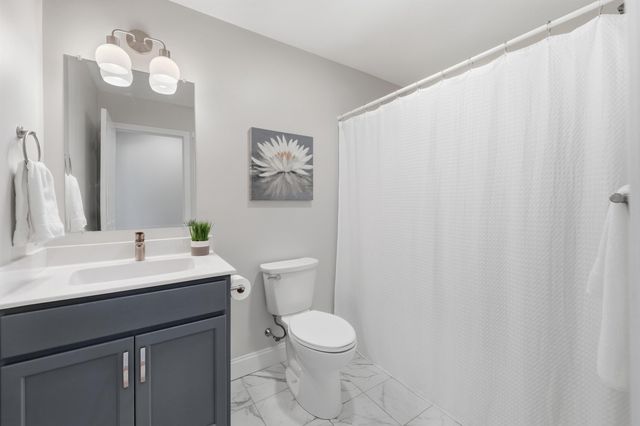 7A Sunset Ridge Road A, Epping, NH 03042