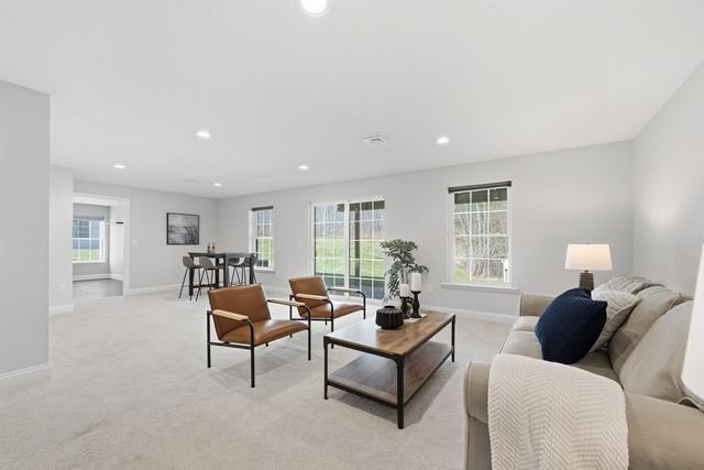 7A Sunset Ridge Road A, Epping, NH 03042
