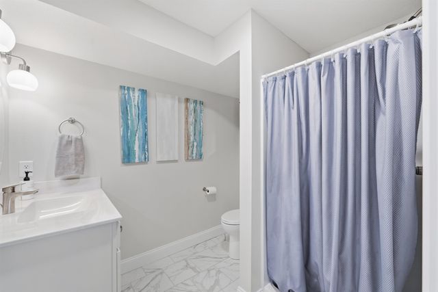 7A Sunset Ridge Road A, Epping, NH 03042
