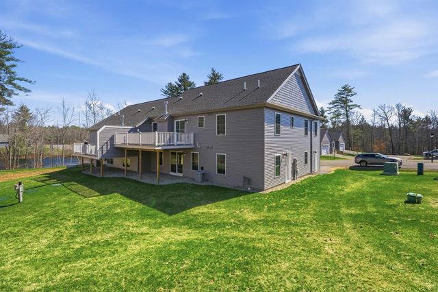 7A Sunset Ridge Road A, Epping, NH 03042