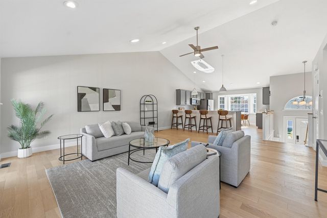 7A Sunset Ridge Road A, Epping, NH 03042