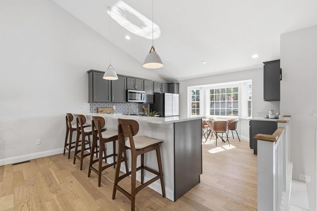 7A Sunset Ridge Road A, Epping, NH 03042