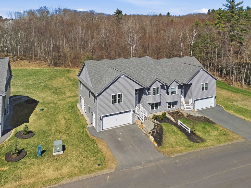 7A Sunset Ridge Road A, Epping, NH 03042