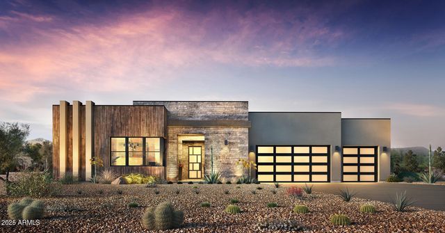 260 HILLSIDE VISTA Drive, Sedona, AZ 86336