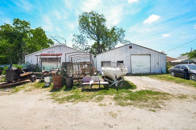 6531 New York Street, Houston, TX 77021