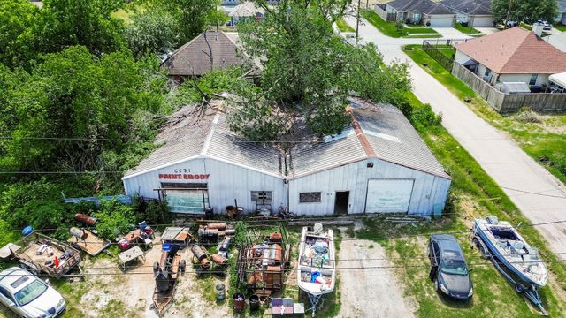 6531 New York Street, Houston, TX 77021