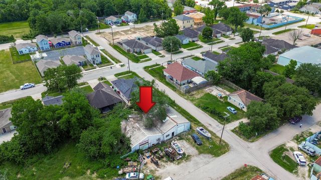6531 New York Street, Houston, TX 77021