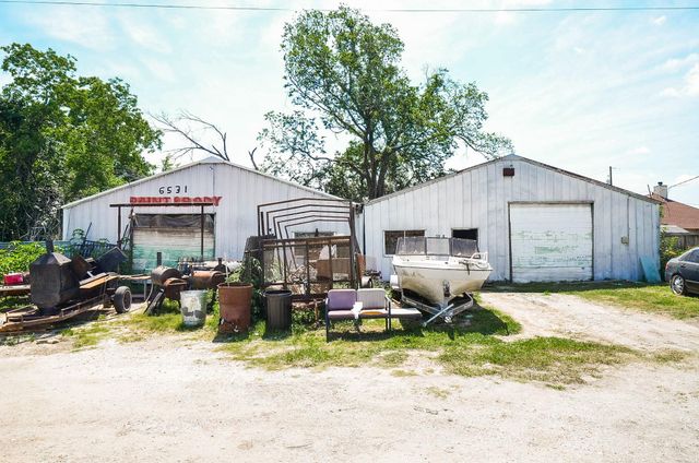 6531 New York Street, Houston, TX 77021