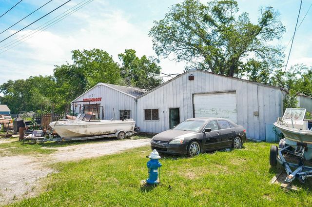 6531 New York Street, Houston, TX 77021