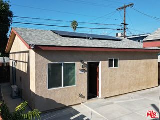 2445 Harwood Street 2443, Los Angeles, CA 90031