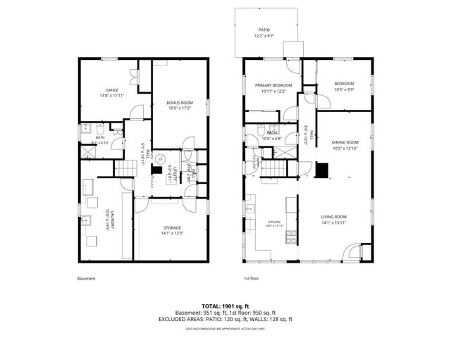 1224 6th Street E, Saint Paul, MN 55106