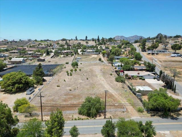 Blossom Valley Road, El Cajon, CA 92021
