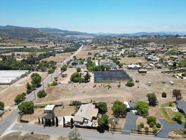 Blossom Valley Road, El Cajon, CA 92021