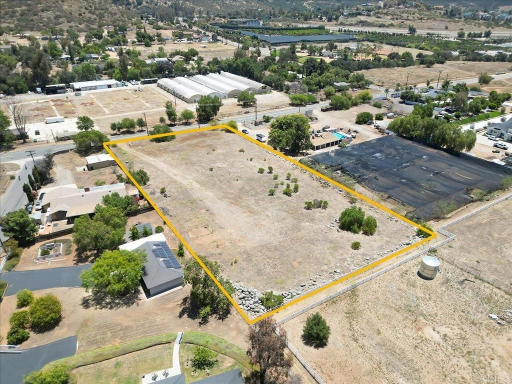 Image 1 of property listing at Blossom Valley Road, El Cajon, CA 92021