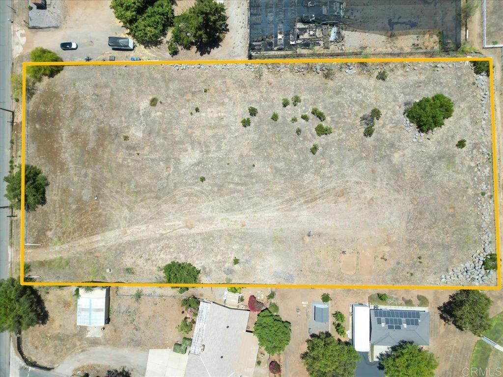 Image 2 of property listing at Blossom Valley Road, El Cajon, CA 92021